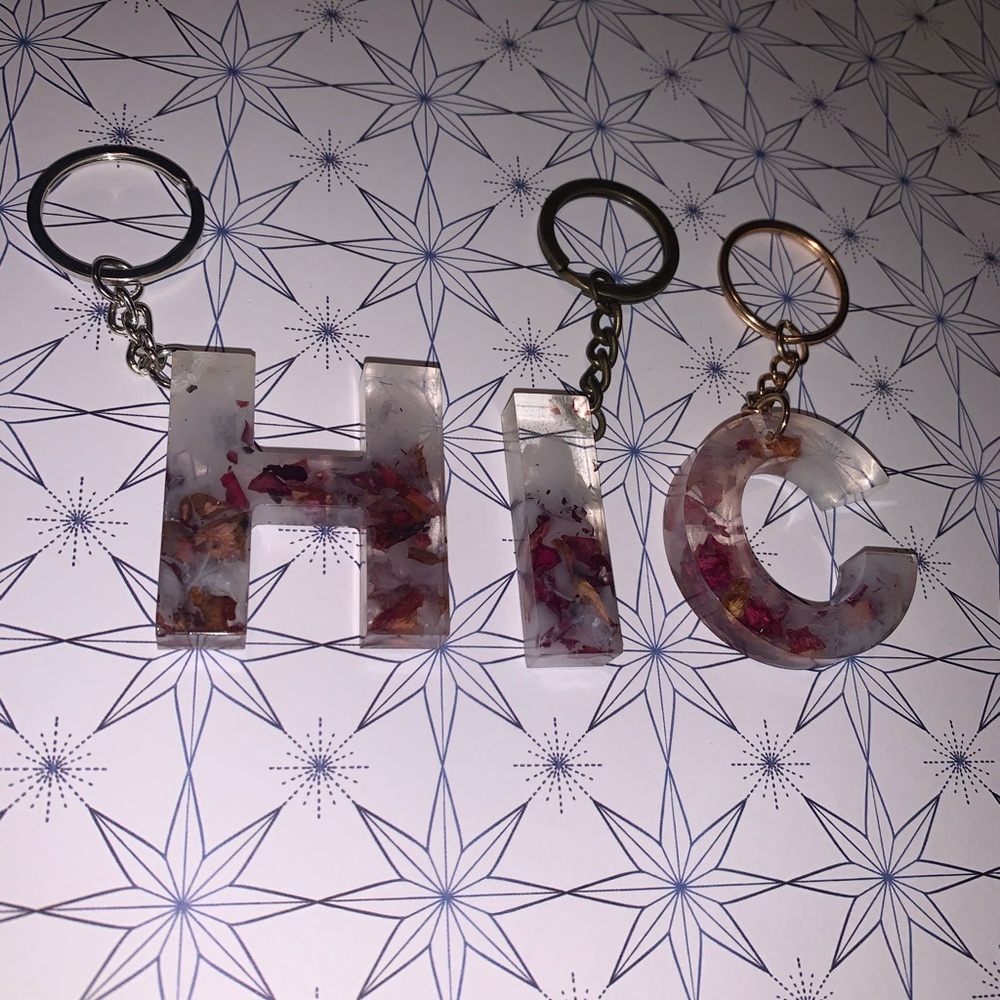 Keychain Bundles!